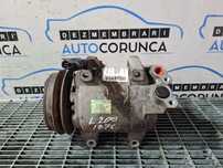 Compresor clima Mitsubishi L200 Facelift 2.5 Diesel 2010 - 2015 4D56 (1076) MN123626
