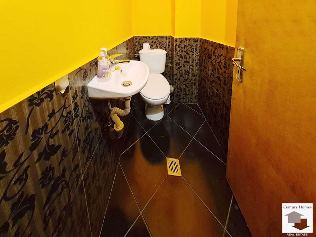 Продава се Тристаен апартамент в Велико Търново, Картала - 82 кв.м за 1525 €/кв.м - Снимка #10