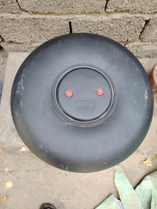 Propan balon sotiladi