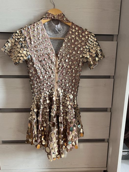 Рокля уникална за всеки повод