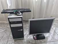 Pachet calculator LG
