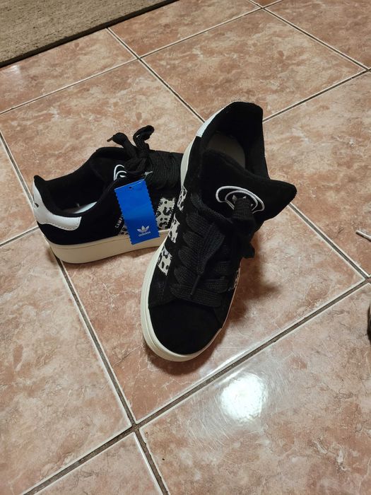 Adidas campus noi dama