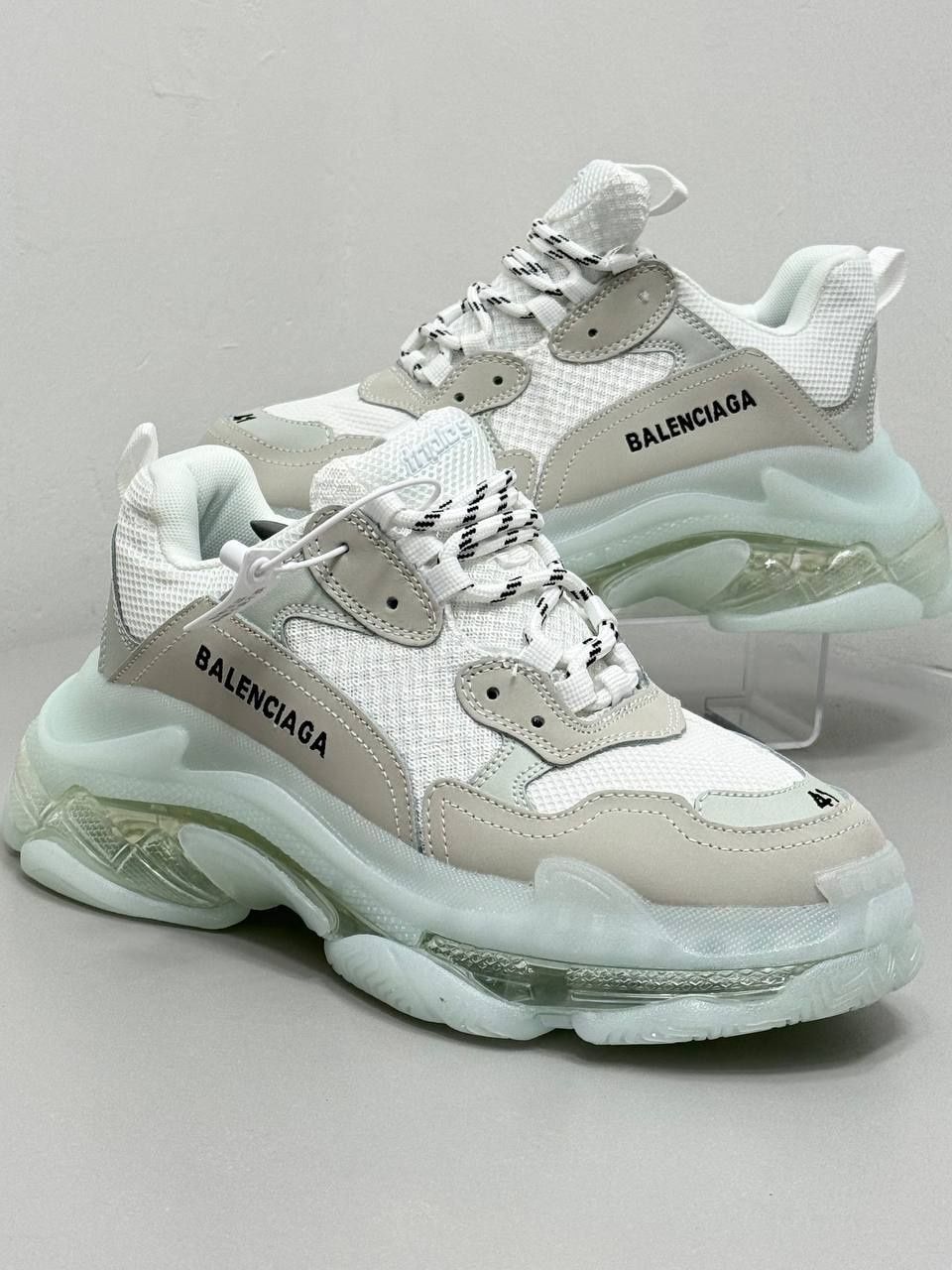 Stoc Adidasi Balenciaga dama Calitate premium