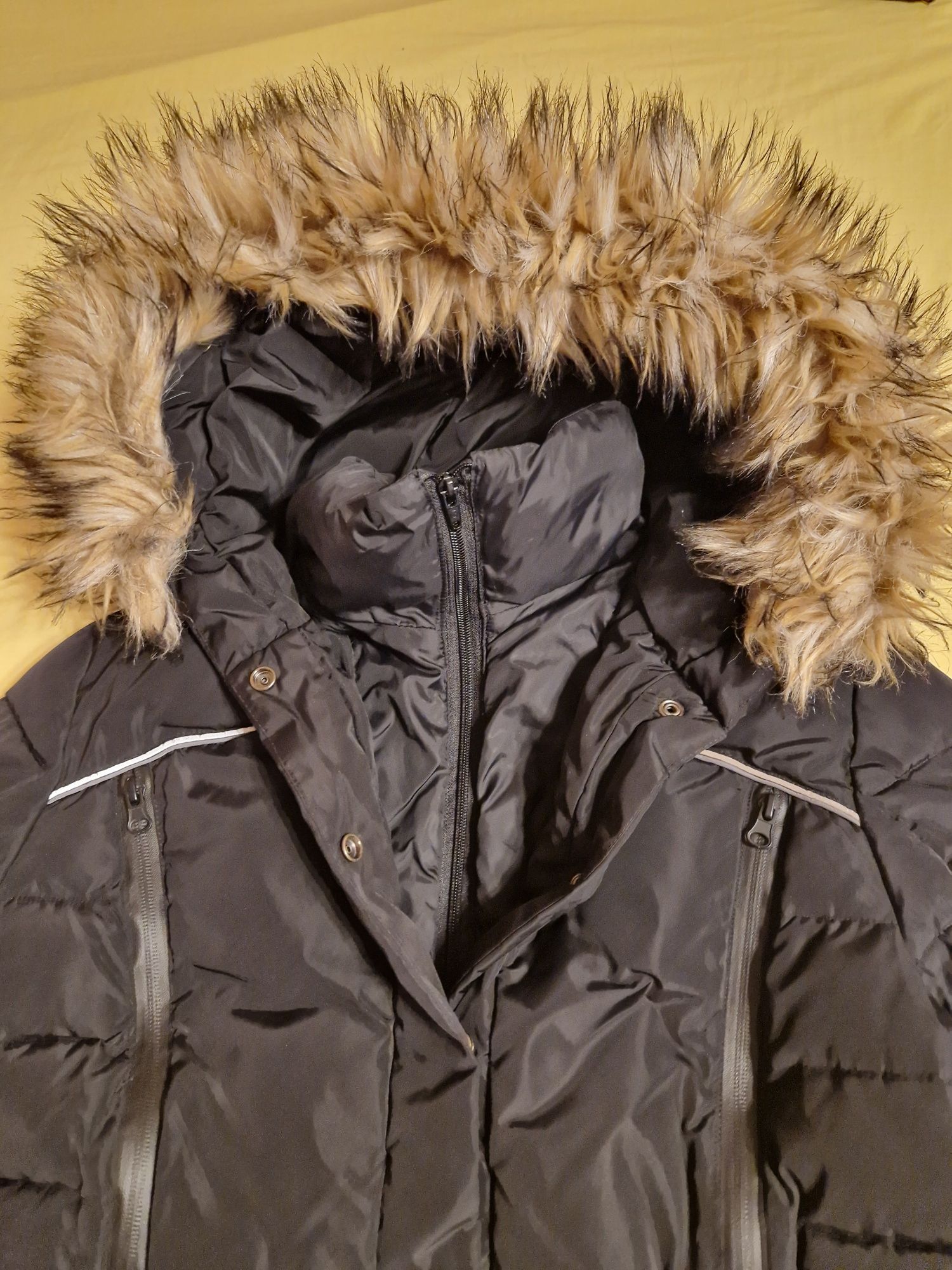 Дамско яке SUPERDRY
