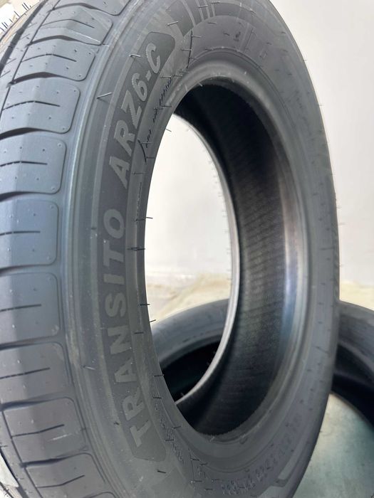 Нови летни бусови гуми ARIVO TRANSITO ARZ6-C 195/60R16C 99/97H НОВ DOТ