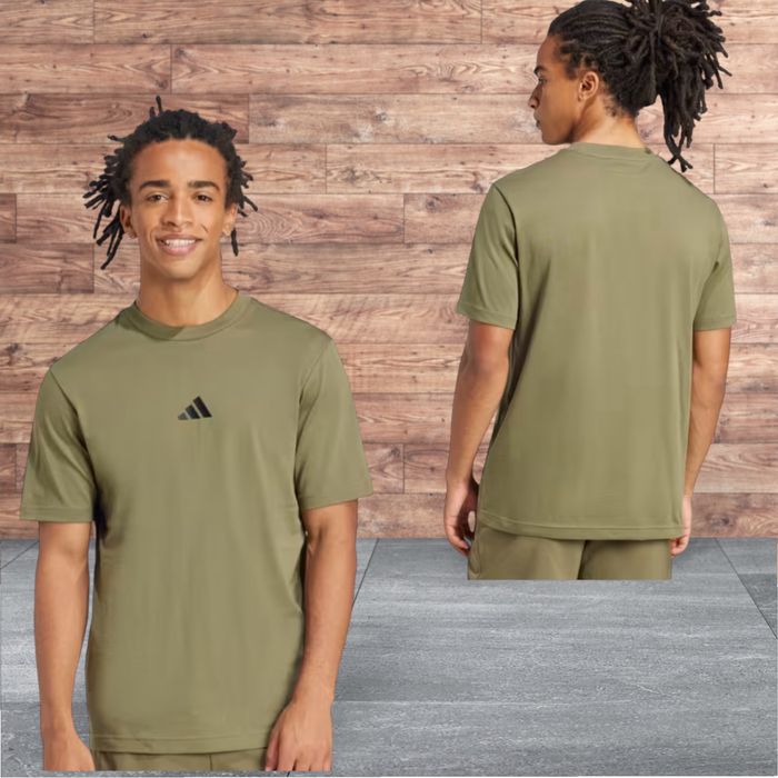 Футболки Adidas в ассортименте