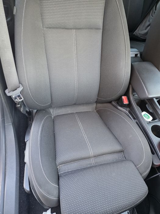 Opel Astra J 2.0cdti Automat 2013 euro 5 carlig remorcare