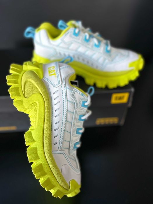 CAT- Дамски зимни обувки