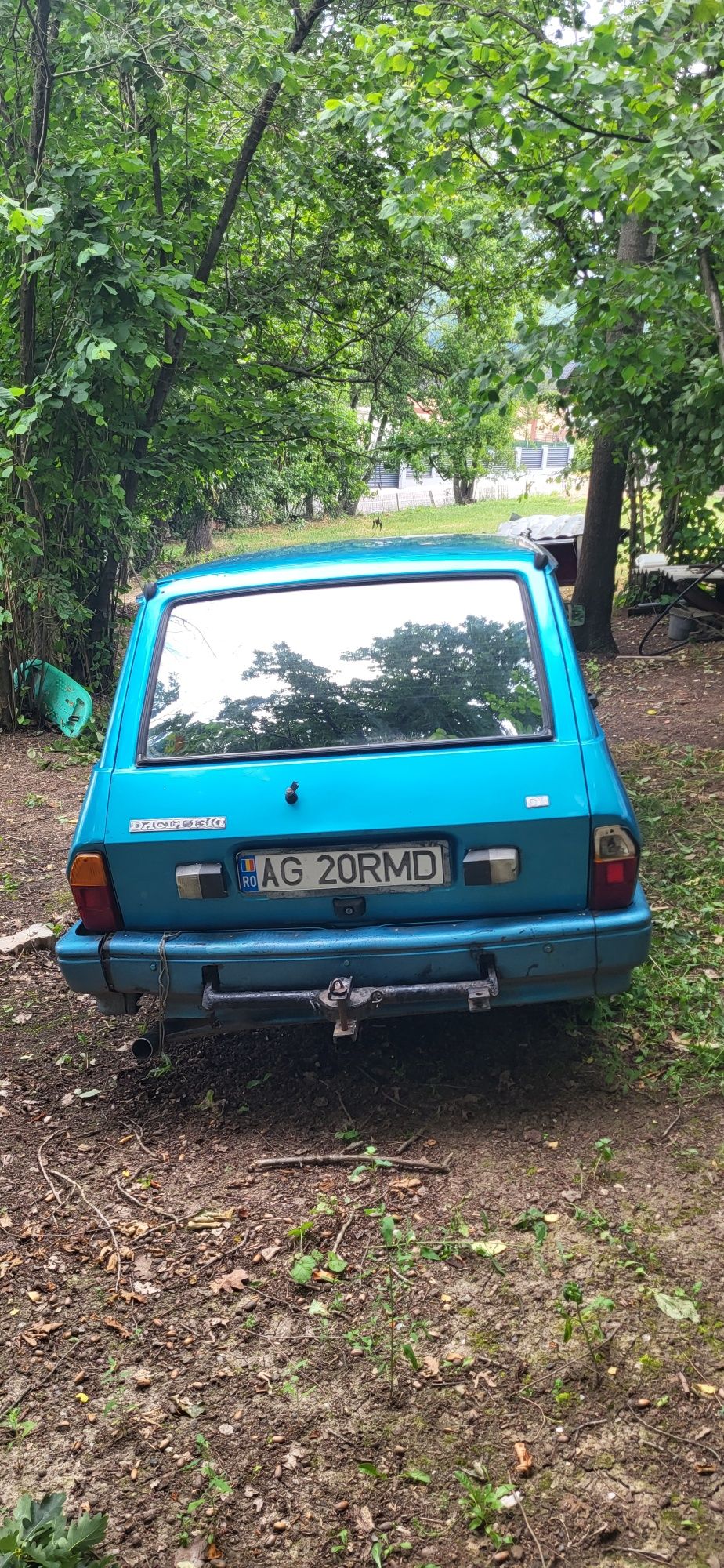 Vând Dacia 1310 break in stare bună