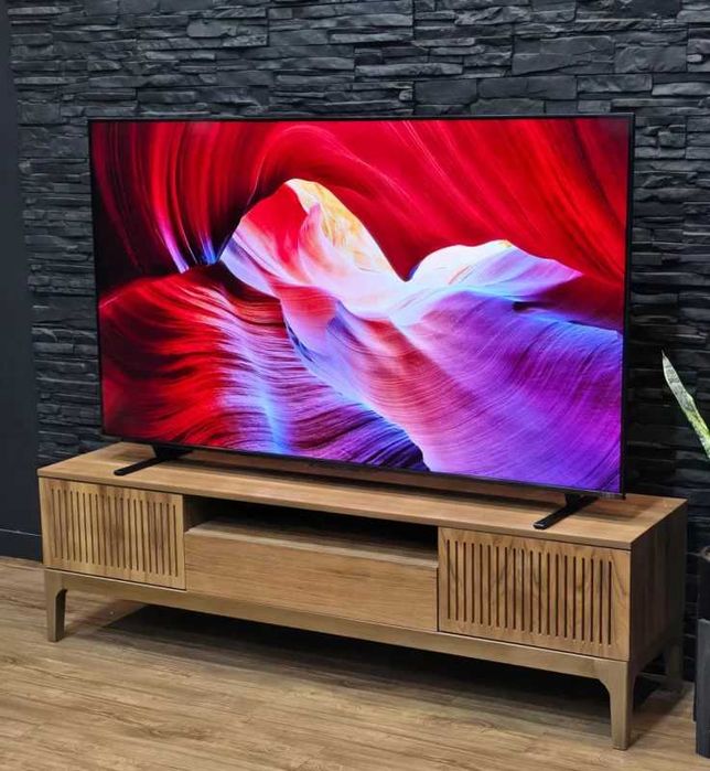 Телевизор QLED Toshiba 65Z670ME / 75Z670ME / 100Z670NE (Новинка 2024)