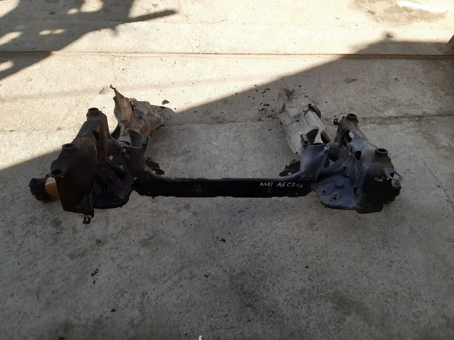 Cadru motor Audi A6 C7 3.0 tdi