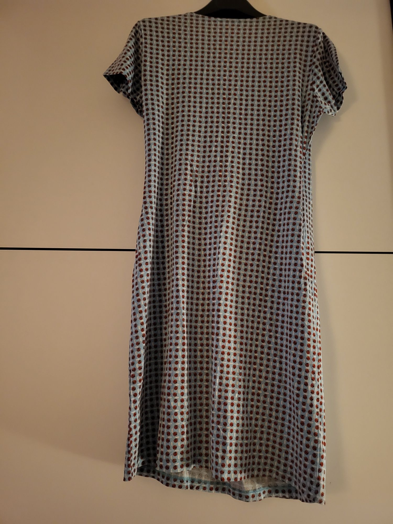 Rochie model deosebit
