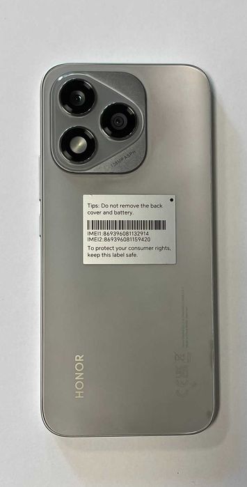 Honor 400 Lite 256/8GB