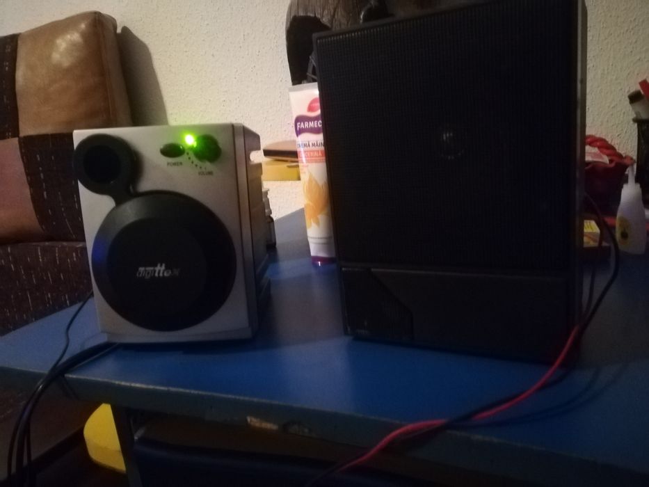 Boxă pentru calculator