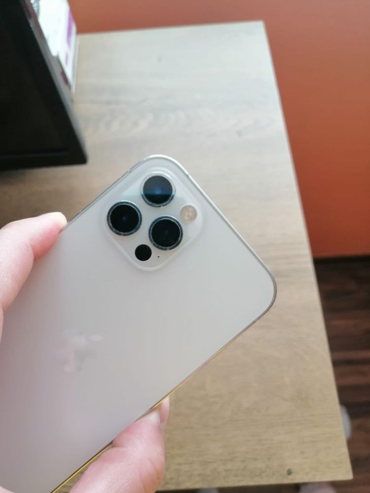 Iphone 12 Pro 512 Gb