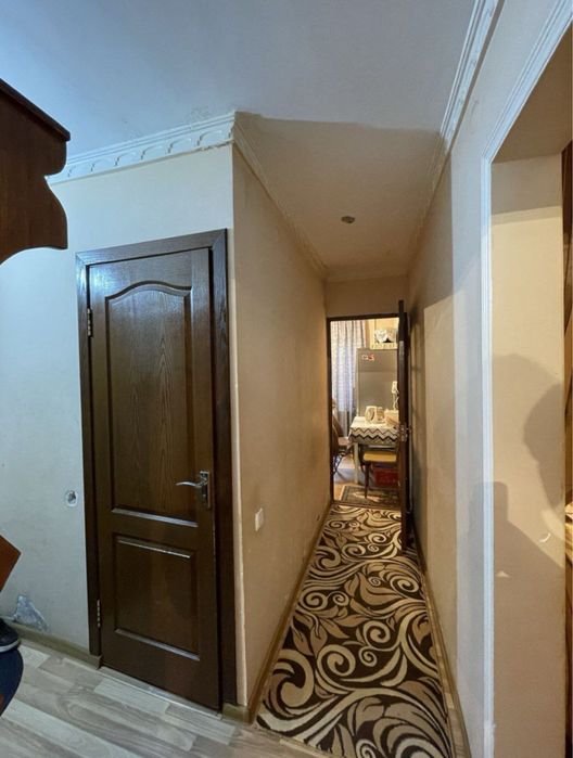 Чиланзар 22 3/1/4 балкон 2/3 можно через ипотека ориентир Паспортний с