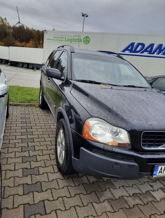Vand masina Volvo XC90 2004