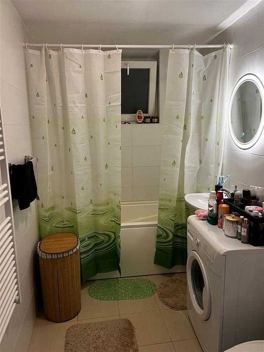 Дава се под наем Двустаен апартамент в Бургас, Славейков - 57 кв.м за 204 € - Снимка #4