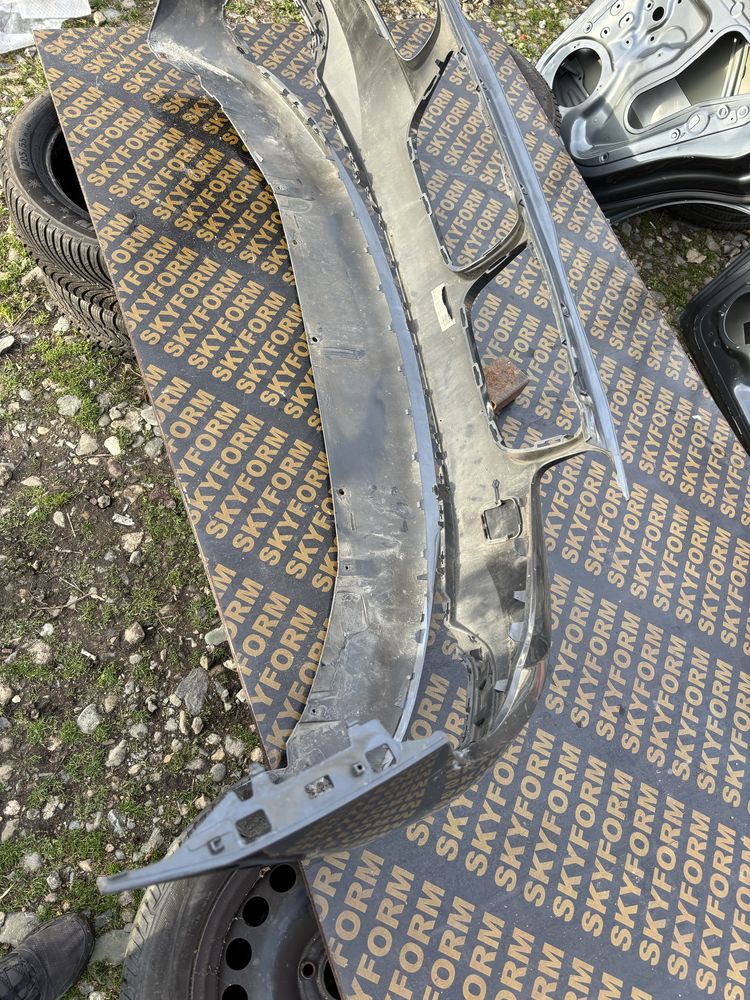 Броня БМВ 2 Ф45 Ф46/BMW 2 F45 F46