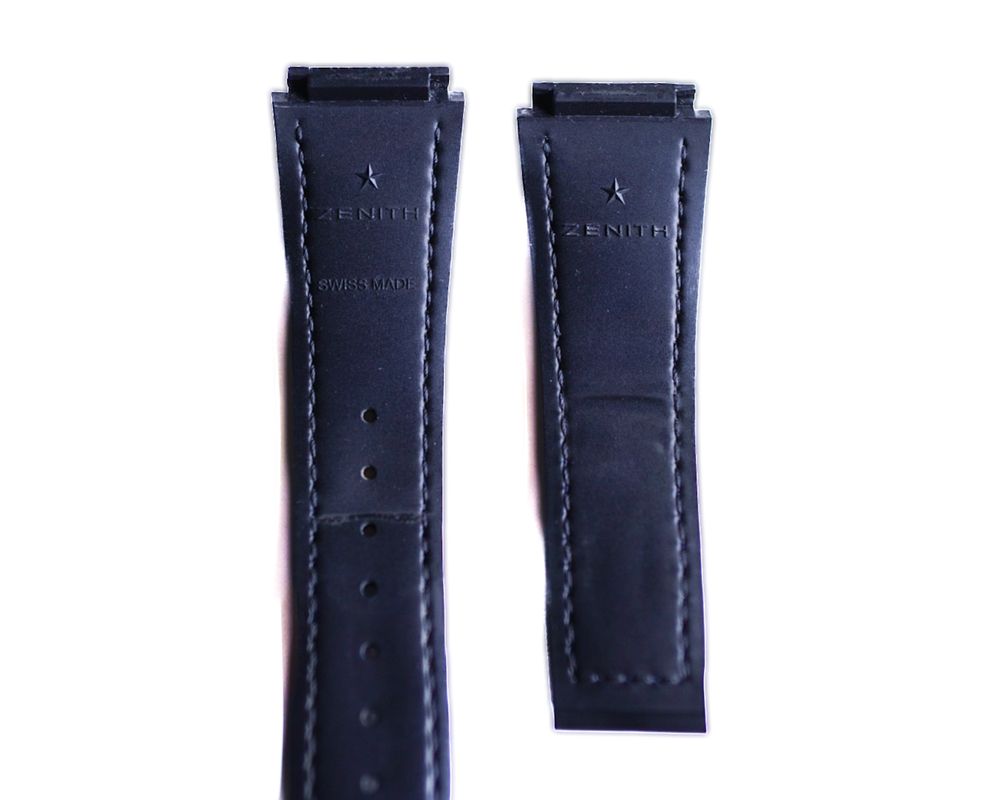 Zenith 23/22 Alligator