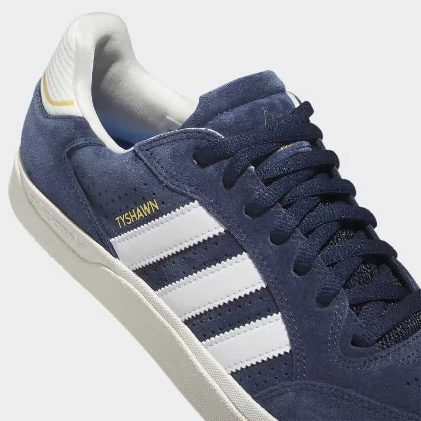 Кроссовки мужские adidas Tyshawn Remastered! Новые в коробке!