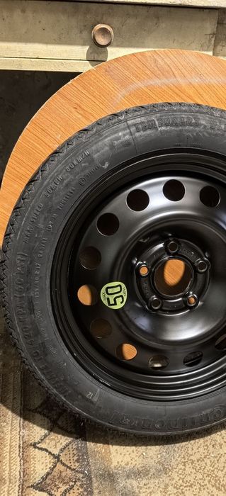 Патерица BMW E60 E90 X3 original  17 cola
