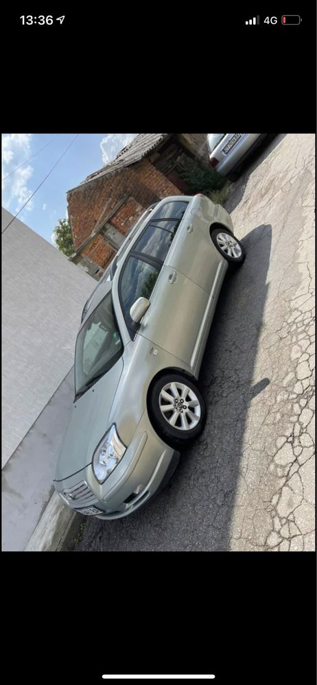 Toyota avensis 2.0 116 на части