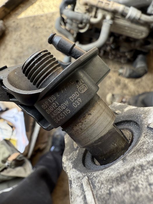 Injector / pompa / rampa / kit injectie Audi A4 / A6 2.7TDI BPP