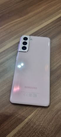 Samsung Galaxy S21 5G Rose
