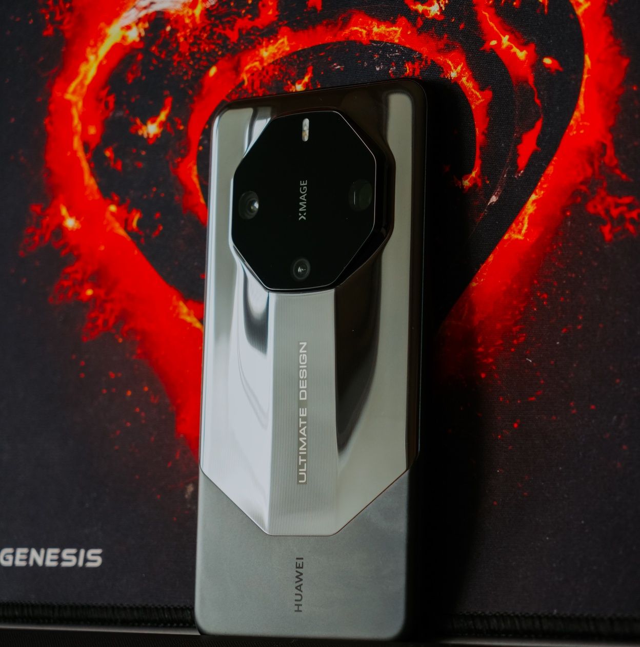 Huawei mate 60rs