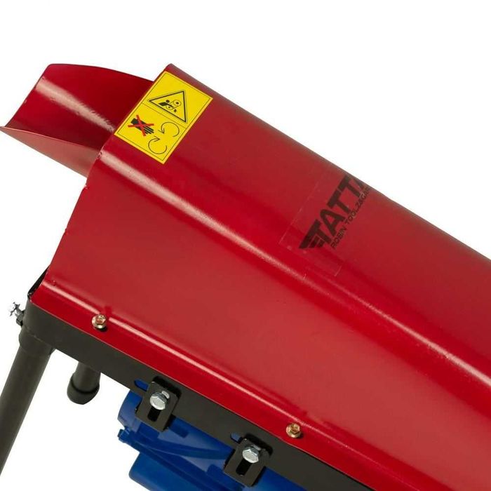 Batoza/ Moara de facut Porumb electrica Tatta TD-5STY-40-90 1,5Kw