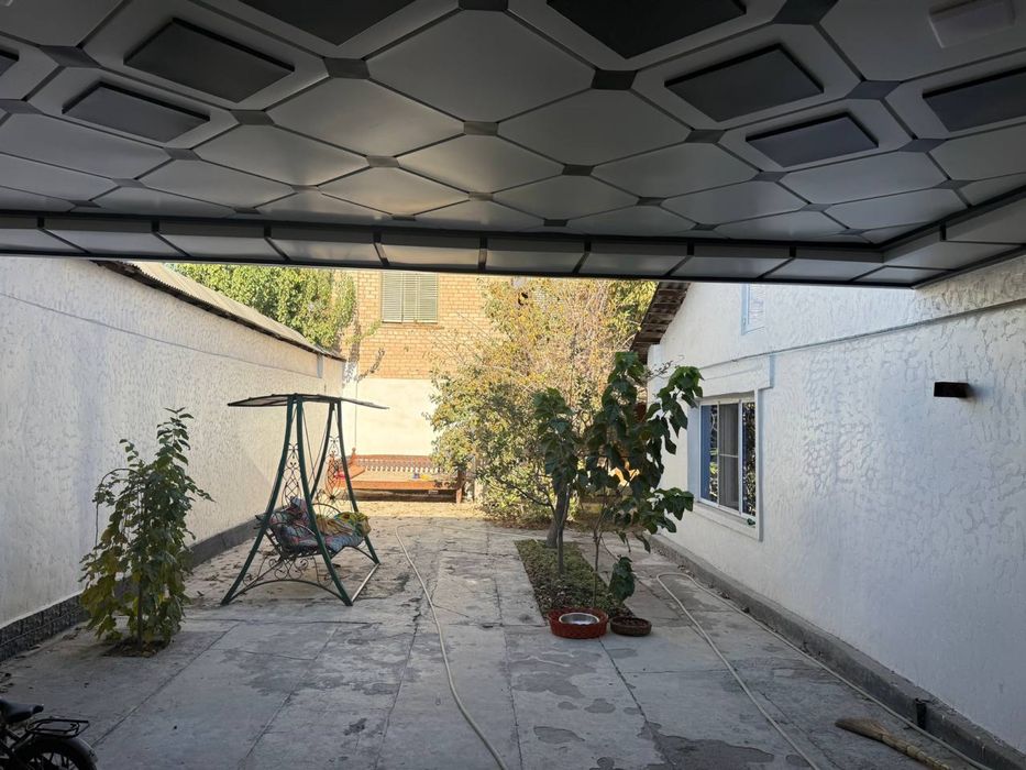 Продается дом хорошем состоянии