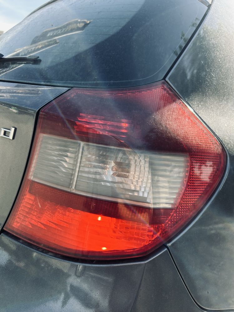 Продавам стопове за BMW E87