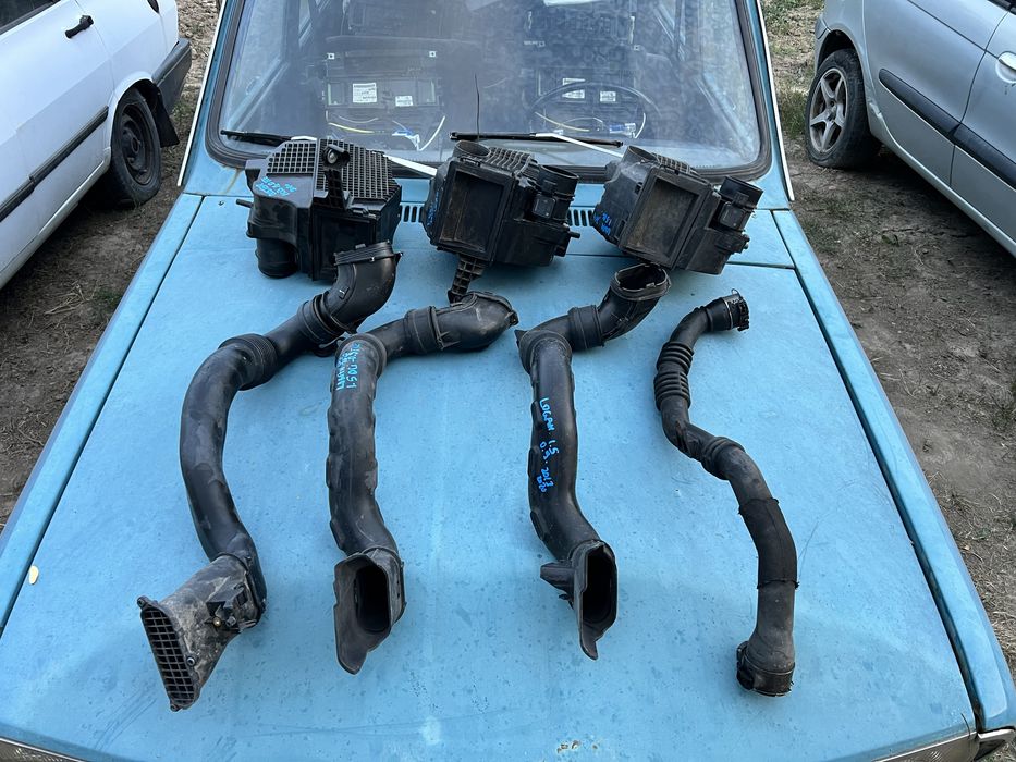 Vand piese fata Dacia Duster  hjd 2020 1.0 tce