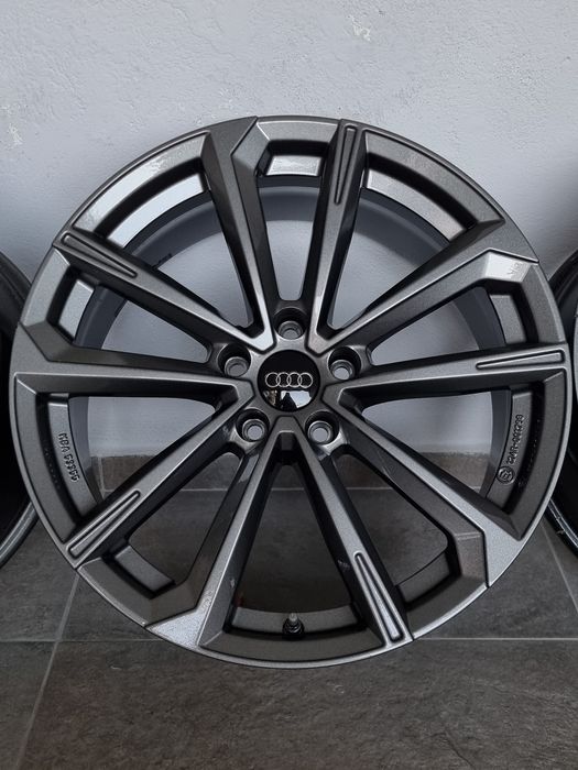 19" Джанти AUDI A3 A4 A5 A6 A7 A8 Q3 Q5 Q7 5×112 8.5J ЕТ40 66.6мм