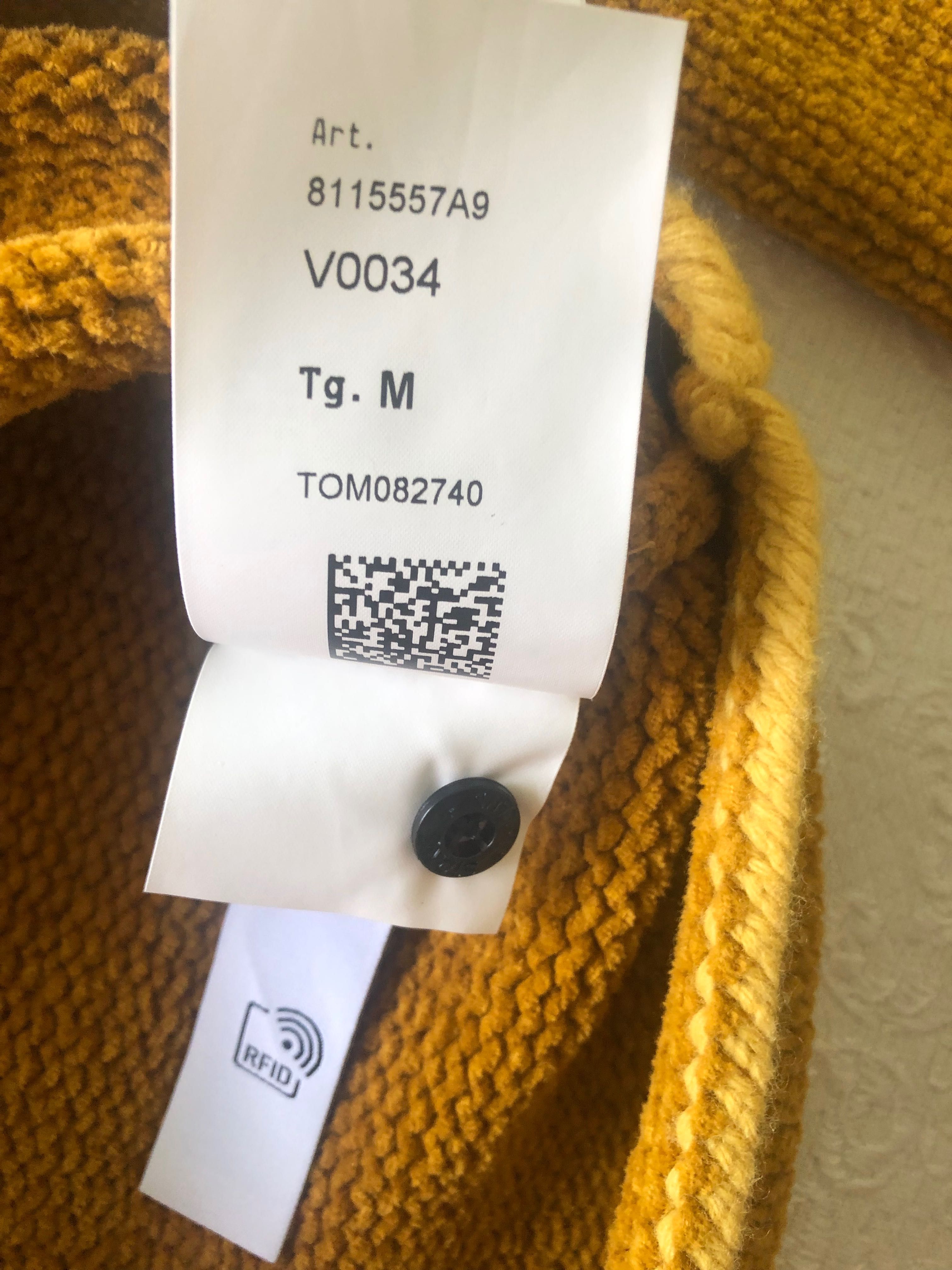 Мъжки пуловер STONE ISLAND