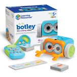Лего конструктори, Лего робот Wedo, робот за деца Botley
