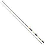 Lanseta fibra de carbon Baracuda Merlin 2,70m Actiune: A: 30-80g