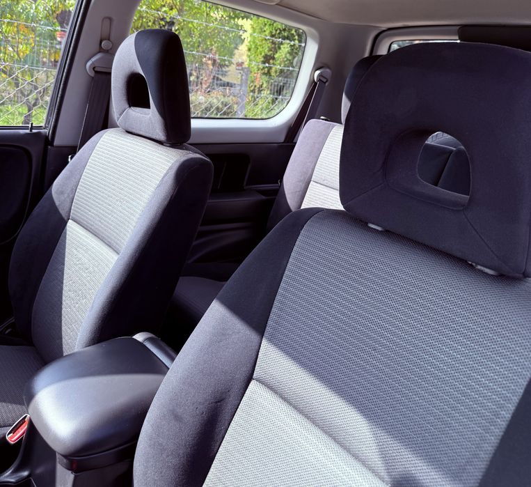 Suzuki Grand Vitara 1.6i 16V 4x4 Mic\Mare