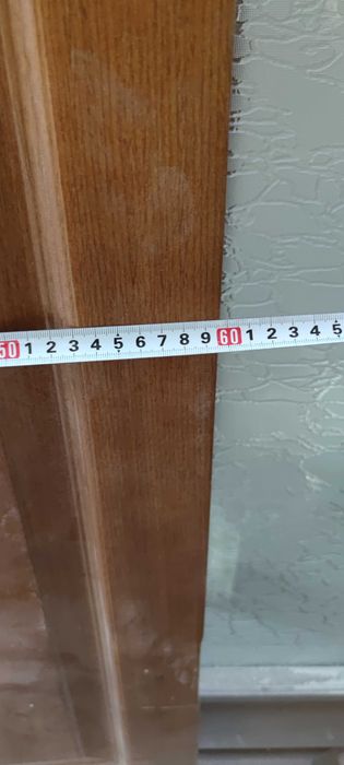 Интериорни врати