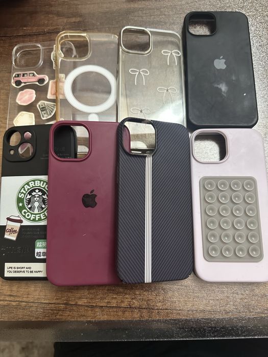 Срочна айфон 14 сотилади.