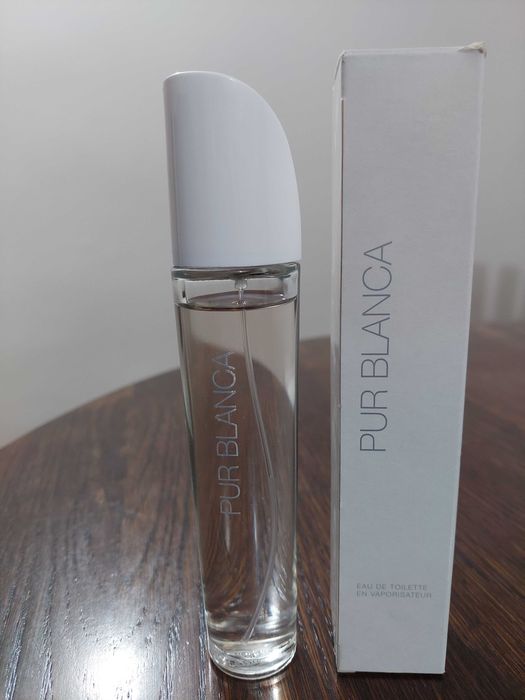 Парфюм Pur Blanka