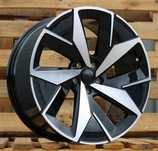 20" Джанти за VW ID4 Crozz ID5 ID6 Фолксваген ИД 4 ИД 5