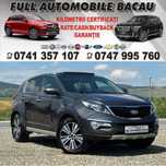 Kia Sportage REBEL 2015 (4x4) Automat 2.0CRDI Full Rate-Cash!