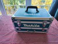 Makita зарядно и куфар