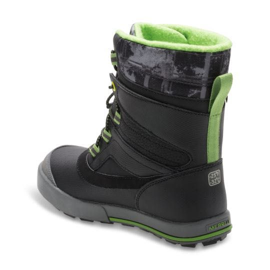 Детски Апрески Merrell (нови), р-р 28