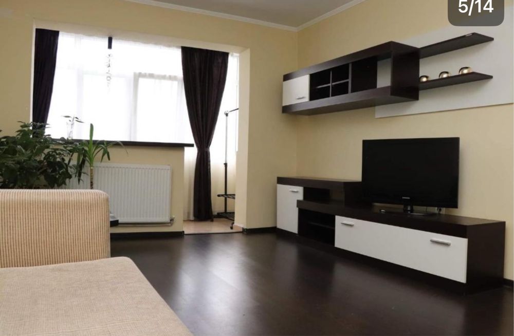 Apartament 2 camere decomandat, Tomis Nord, Ciresica