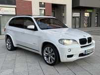 Vand BMW X5 E70 An2010
