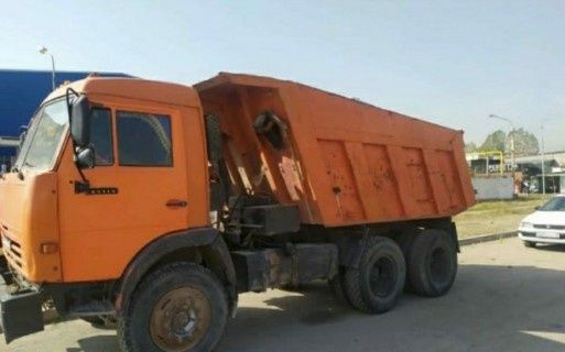 Услуги камаза, балласт, тас гщс, сникерс, песок, гравий окатыш глина