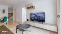 Apartament modern 2 camere in Marmura Residence I Loc de parcare inclu